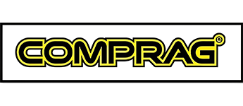Compressor Auto e Ar Comprimido - Logo COMPRAG - Primesul em Faro