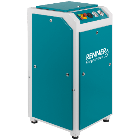 Compressores Auto e Ar comprimido - COMPRESSOR RENNER - Primesul em Faro