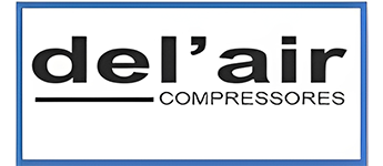 Compressor Auto e Ar Comprimido - DEL'AIR - Primesul em Faro