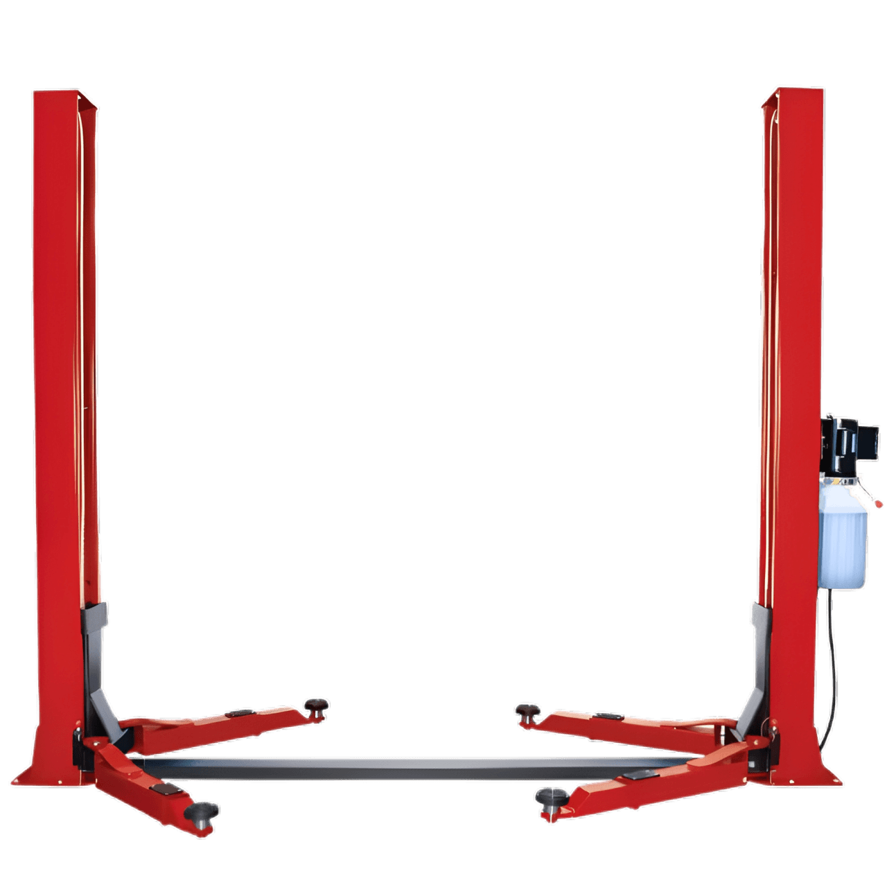 Elevadores para Carros e Equipamentos Auto - ELEVADOR 2 COLUNAS Primesul em Faro