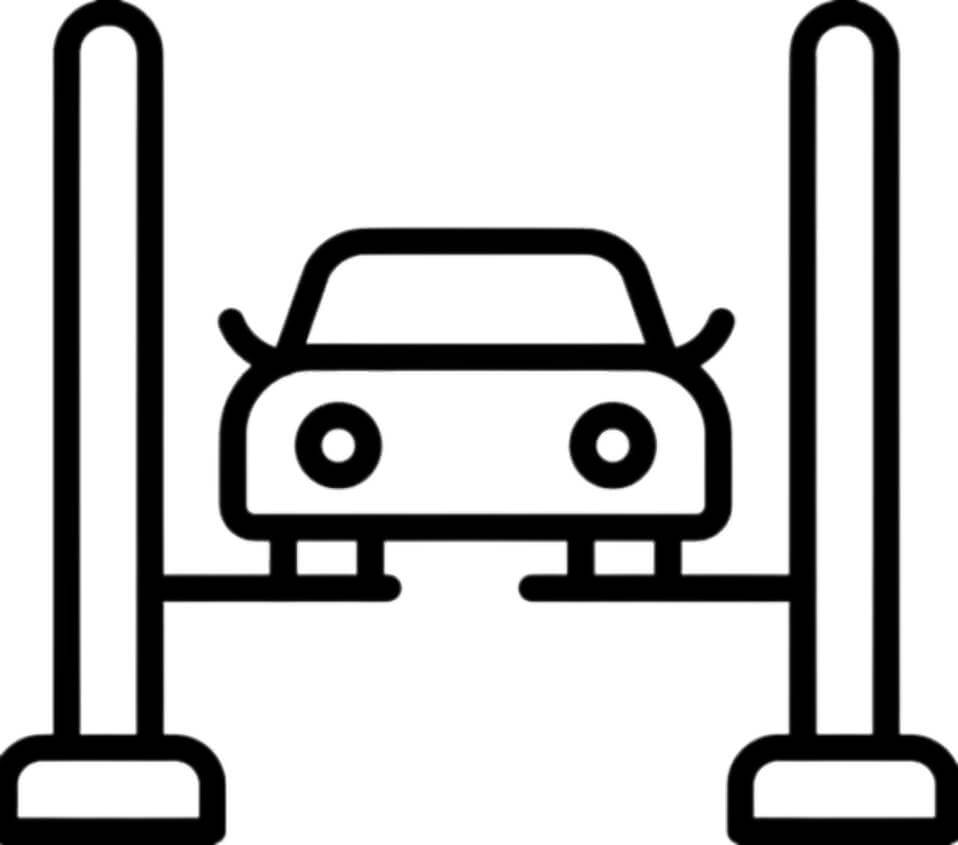 Certificação de Equipamentos - INSTALAÇAO DE ELEVADORES CARRO Primesul , Equipamento Automóvel em Faro, Algarve