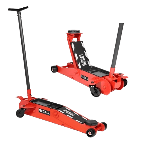 Macacos de Elevação MEGA GT2 2 COLUNAS - Primesul, Faro