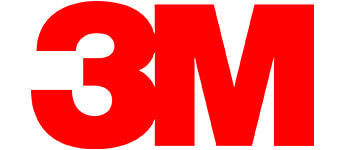 3M Logo Parceiros Primesul , Equipamento Automóvel em Faro, Algarve