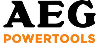 AEG-FERRAMENTAS-E-MAQUINAS Logo Parceiros Primesul , Equipamento Automóvel em Faro, Algarve