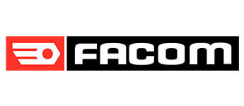 FACOM Logo Parceiros Primesul , Equipamento Automóvel em Faro, Algarve