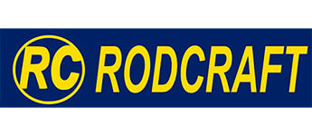 RODCRAFT Logo Parceiros Primesul , Equipamento Automóvel em Faro, Algarve
