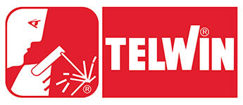 TELWIN Logo Parceiros Primesul , Equipamento Automóvel em Faro, Algarve